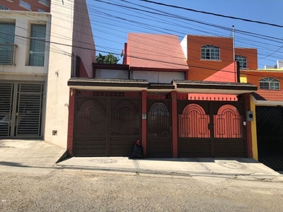 Casa en venta Jardines Bellavista, Tlalnepantla De Baz