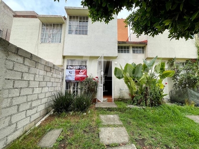 Casa en venta Lomas De San Francisco Tepojaco, Cuautitlán Izcalli