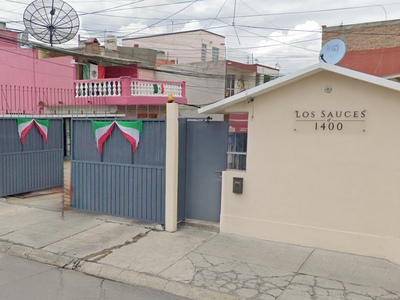 Casa en venta Los Sauces, Rincón De San Lorenzo, San Lorenzo Tepaltitlán, Estado De México, México