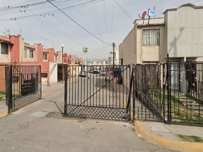 Casa en venta Real Del Valle, Tepexpan, Estado De México, México