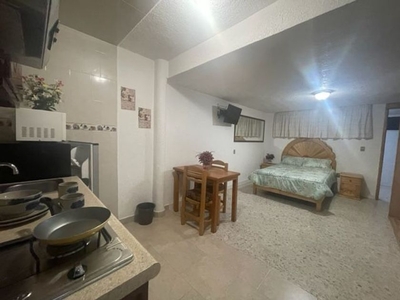 Departamento en renta 1ra Calle De Quintana Roo, El Seminario 1ra Sección, Toluca, México, 50170, Mex