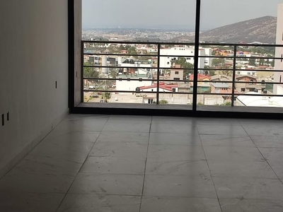 Departamento en renta Sendero Del Escobal, Rancho Blanco, Ciudad De México, Estado De México, México