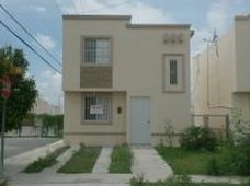 Casa en Renta en Vista Hermosa Reynosa, Tamaulipas