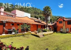 Casa en Venta en Real del Monte, San Cristóbal de