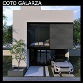 CASA PREVENTA COTO GALARZA CAPITAL NORTE