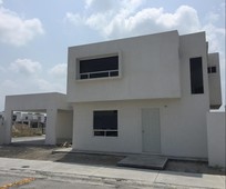 doomos. casa en venta, residencial valle azul, apodaca