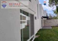 pre-venta de casas solas en bellavista, cuernavaca, morelos clave 3776