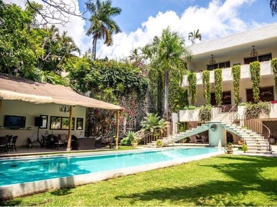 Casa en renta en Acapantzingo, Cuernavaca