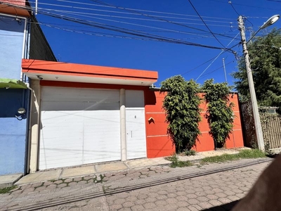 CASA EN RENTA EN TLAXCALA