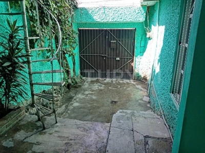 Casa en renta, Xalpa, Iztapalapa