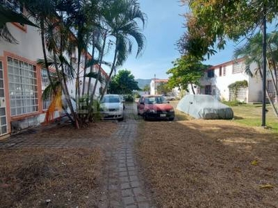 Casa en Venta-Condominio la Marquesa, Llano Largo, Acapulco