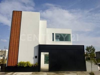 Casa en Venta, Lomas de Banthi, San Juan del Río, Queretaro