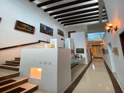 Casa Renta Cancun Villa Magna