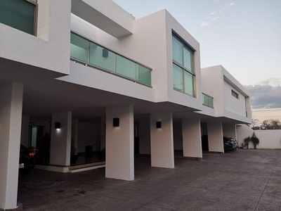 Departamento en renta Merida amueblado 2 habitaciones en Montebello Yucatan