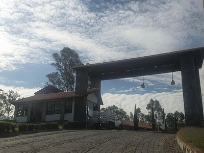 Renta o venta de casa en Haras del Bosque