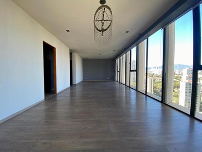 Residencial Avivia, Bosques de las Lomas, excelente departamento a la venta (GR)