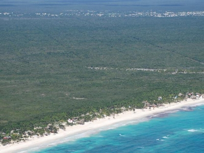 Terreno en Venta en reion 15 Tulum, Quintana Roo