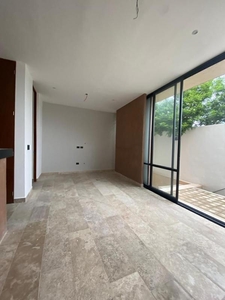 Townhouses en Preventa en Privada Koba Temozon Norte Yucatan