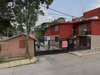 Casa en condominio en venta Jose María Morelos, Independencia, Toluca, Estado De México, México