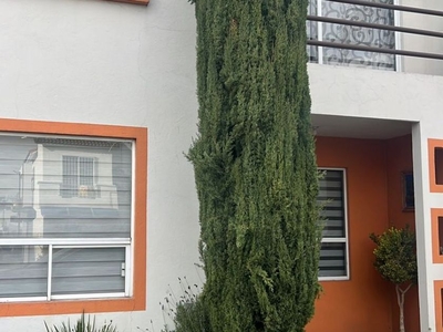 Casa en renta Bosques De Cantabria, Toluca