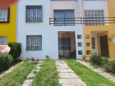 Casa en venta Bosques De Cantabria, Toluca