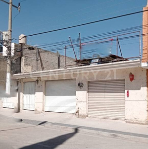 Casa En Venta Col. El Mante, Zapopan, Jalisco.