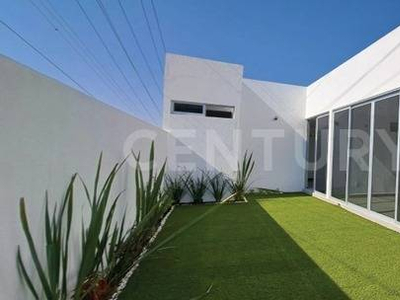 Casa En Venta En Burgos Temixco Morelos $8.500,000.00 Mxn