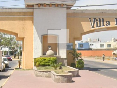 Casa En Venta En Circuito Minerva Villa Fontana Jalisco Lf*