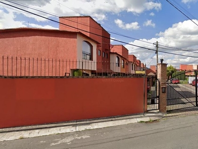Casa en venta Filiberto Navas, Delegación San Mateo Oxtotitlán, Toluca, Estado De México, México