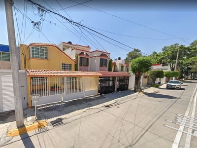 Casa en venta Lima 216, Manzana 017mz 017, Valle Dorado, Tlalnepantla De Baz, Estado De México, México