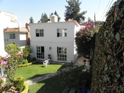 Casa en venta Lomas De Bellavista, Ciudad López Mateos, Estado De México, México