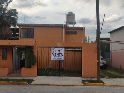 Casa en venta Nardos, Ojo De Agua, Estado De México, México