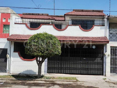 Casa En Venta, Parque Residencial Coacalco, Coacalco, Estado De Mexico