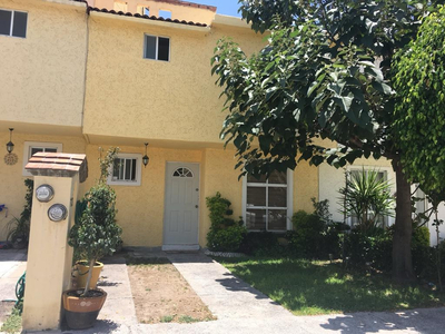 Casa En Venta Queretaro Corregidora Valle Real El Marques Queretano