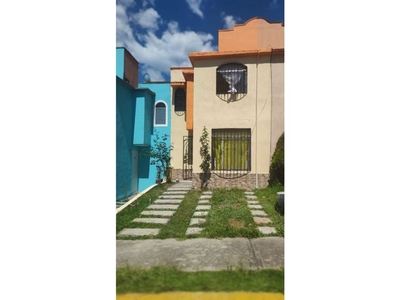 Casa en venta San Buenaventura, Ixtapaluca, Ixtapaluca