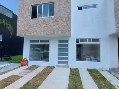 Casa en venta San Nicolás Tolentino, Toluca De Lerdo, Toluca