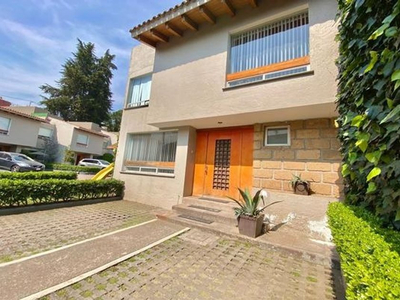 Casa En Venta Ubicada En Cda. Prol. Juarez #16 Cuajimalpa De Morelos, Remate Bancario