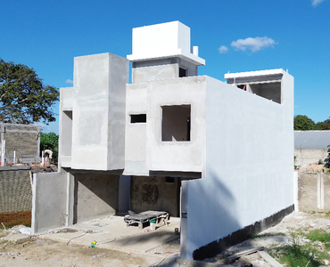 Casas Nuevas Villahermosa