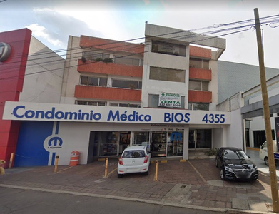Consultorio Médico Condominio Médico Bios