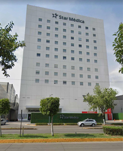 Consultorio Médico Independiente En Star Médica Tlalnepantla