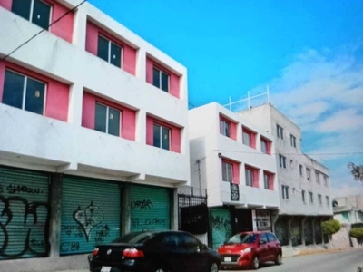 Departamento en renta Avenida De Los Cisnes & Calle Aguila Blanca, Las Aguilas, Ciudad López Mateos, Estado De México, México