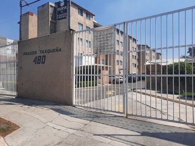 Departamento en renta Avenida H. Escuela Naval Militar No. 480, San Francisco Culhuacan De Santa Ana, Ciudad De México, Cdmx, México