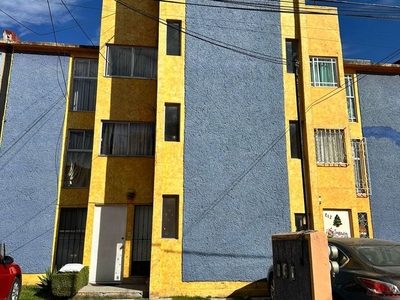 Departamento en renta Villas Del Alba, Cuautitlán Izcalli, Estado De México, México