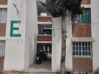 Departamento en venta Constituyentes, Alborada Ii, San Pablo De Las Salinas, Estado De México, México