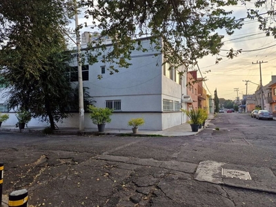 Departamento en venta San Miguel El Alto, San Felipe De Jesús, Ciudad De México, Cdmx, México