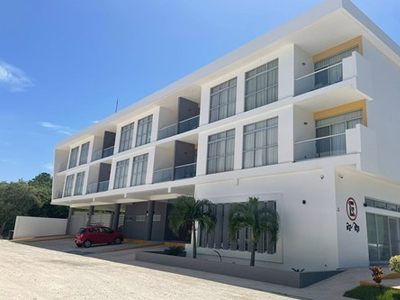 Edificio En Venta, Playa Del Carmen ¡no Pierdas La Oportunidad De Invertir Hoy Mismo En Un Hotel...