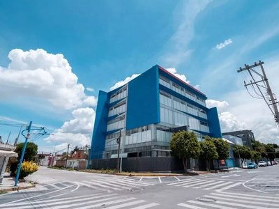 Edificio En Venta Puebla Zona Hermanos Serdan