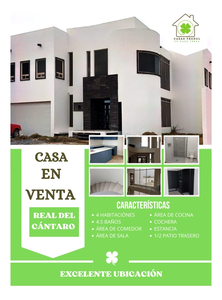 Hermosa Casa, Privada Cantaro, Reynosa Tamps