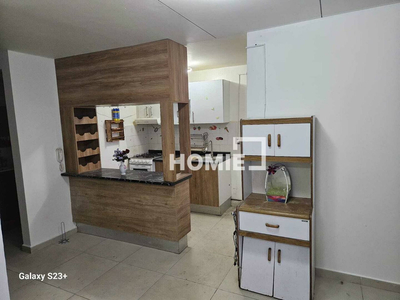 ¡increíble Departamento En Santiago Atzacoalco, Ciudad De México!, 90035