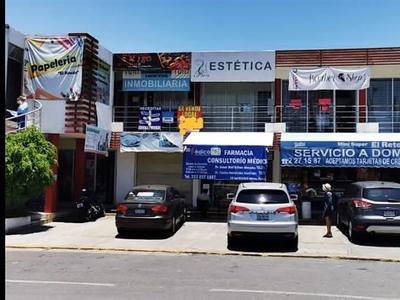 Local Comercial En Venta Puebla Zona Los Heroes